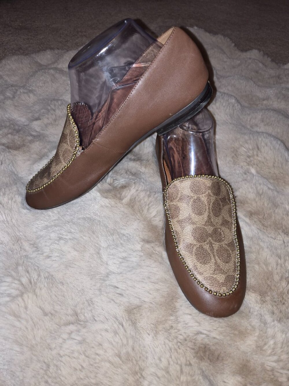 Coach Harper Loafers - Picture 3 of 11
